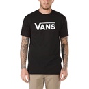 Vans Classic Black/White