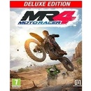 Hry na PC Moto Racer 4 (Deluxe Edition)