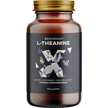 BrainMax L-Theanine 90 g