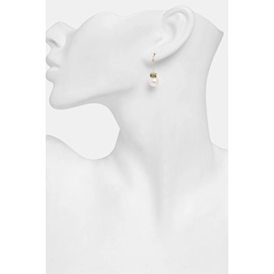 Lauren Ralph Lauren обици дамски от метал EMMYLOU (14G01449)