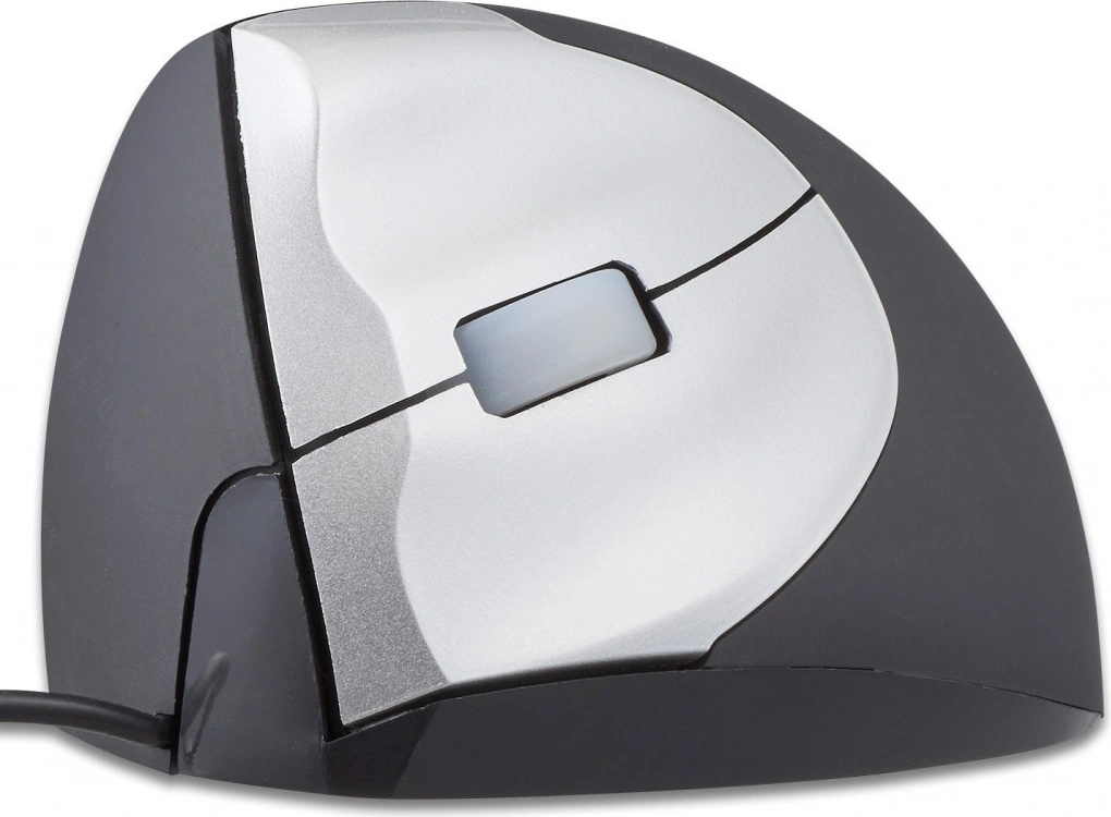 Ergonomic Wired mouse Left VMO-90