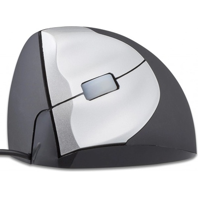 Ergonomic Wired mouse Left VMO-90