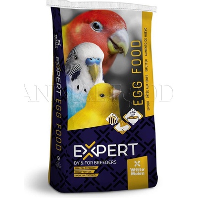 Witte Molen Expert Egg Food Original 10 kg