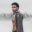 TREY SONGZ: TREMAINE THE ALBUM CD