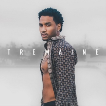 TREY SONGZ: TREMAINE THE ALBUM CD