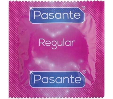 Pasante Regular 72 ks