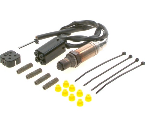 Lambda sonda BOSCH 0 258 986 504