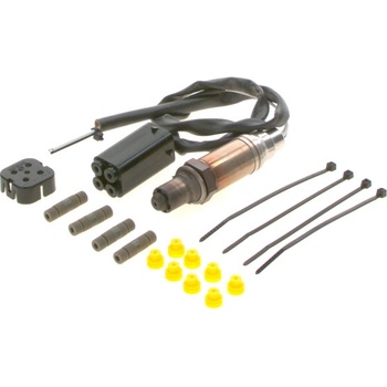 Lambda sonda BOSCH 0 258 986 504