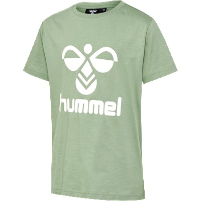 Hummel Тениска Hummel hmlTRES T-SHIRT S/S 213851-6188 Размер 128