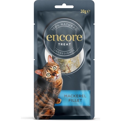 Encore Cat Loin makrela 3 x 30 g