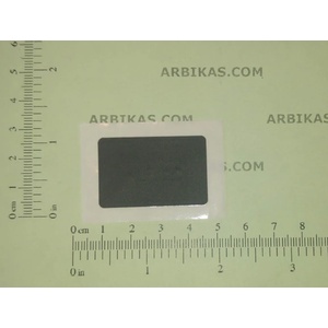 Compatible Ресет чип FS C5300 C - 10k (TK560C-CHIP)