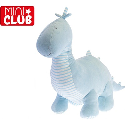 Dinosaurus modrý 50 cm