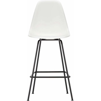 Vitra Eames Plastic low white