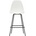 Vitra Eames Plastic low white
