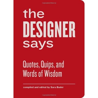 Designer Says Bader Sara