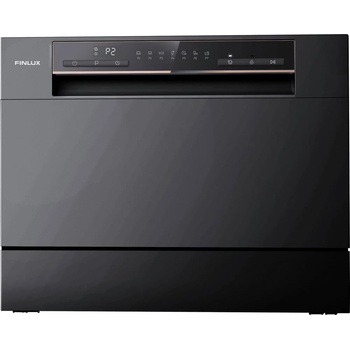 Image 1 of Finlux WQP6 BLACK