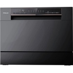Finlux WQP6 BLACK Съдомиялни машини