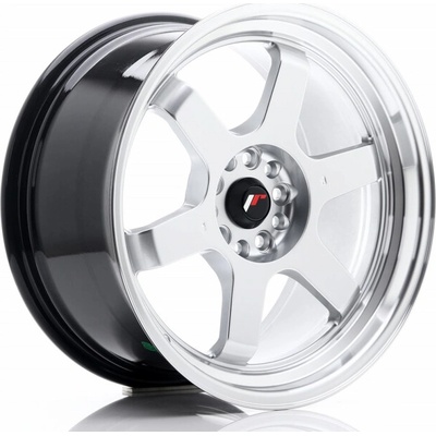 JAPAN RACING JR12 9x16 4x100 ET20 hyper silver