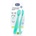 Chicco Меки силиконови лъжички Chicco - Сини, 2 броя (N0416)