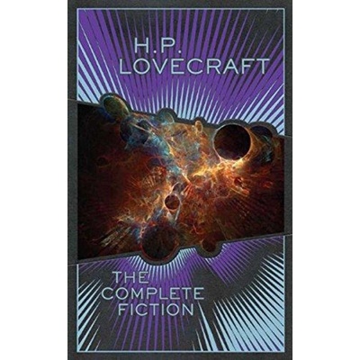 The Complete Fiction