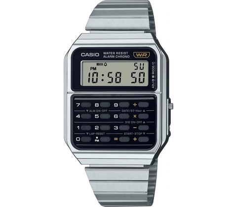 Casio CA-500WE-1A