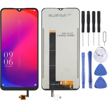 Image 1 of DOOGEE LCD Дисплей и Тъч Скрийн за Doogee X95