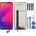 DOOGEE LCD Дисплей и Тъч Скрийн за Doogee X95