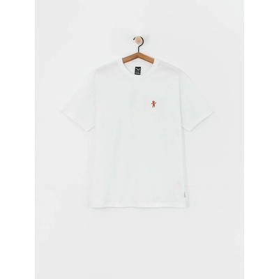 Iriedaily Cookieman Emb white