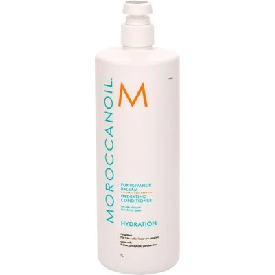 Moroccanoil Hydration 250 ml хидратиращ балсам за всички типове коси за жени