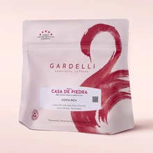 Gardelli Specialty Coffees Costa Rica Finca Casa De Piedra 250 g