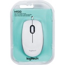 Logitech Mouse M100 910-005004