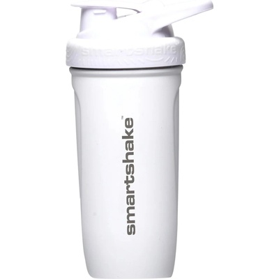 Shaker Reforce Stainless Steel 900 ml Biela SmartShake