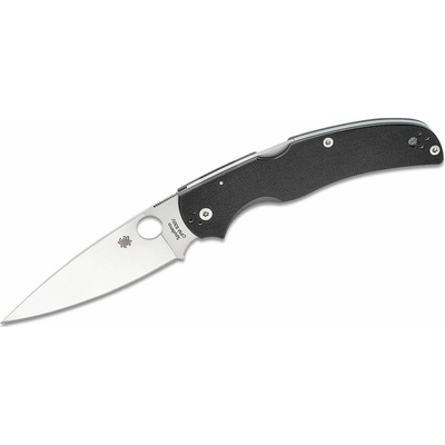 Spyderco Native Chief G-10 Black C244GP