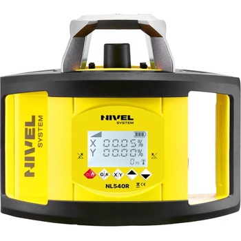 Image 1 of Nivel System RD200+ IP54+ NL540