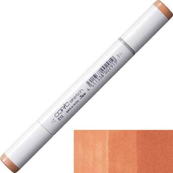 Copic Sketch Химикал маркер 5, 5 - 10 mm 13 Light Suntan 1 бр (65.2258)