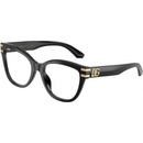 Dolce&Gabbana DG3418 501