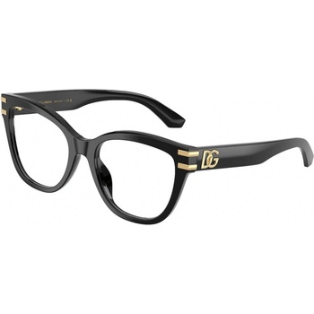 Dolce&Gabbana DG3418 501