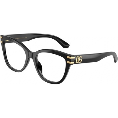 Dolce&Gabbana DG3418 501