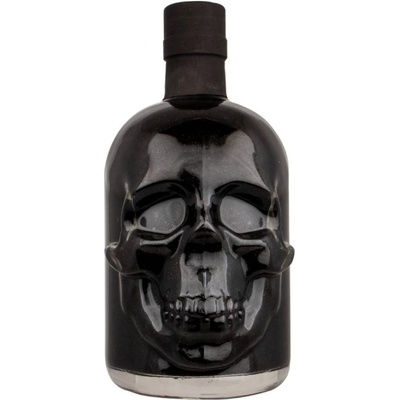 Saus.Guru BBQ grilovací omáčka Black Gold 500 ml