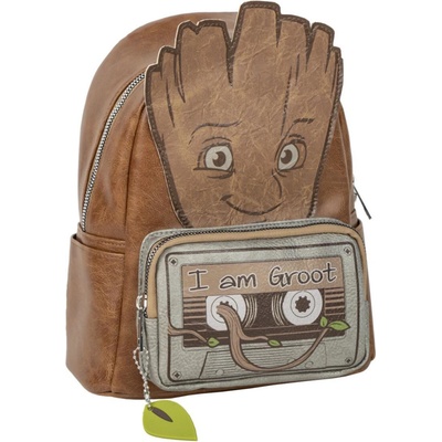 CurePink Marvel Guardians Of The Galaxy Strážci galaxie Groot 5,5 l