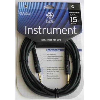 D'Addario Planet Waves PW-G-15