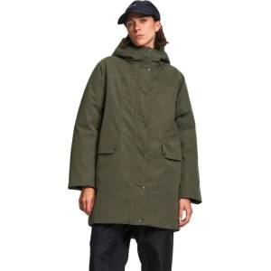 AIGLE Анорак Aigle AIW26WOUI002 parka - Green (Avocado)