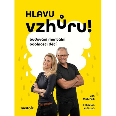 Hlavu vzhůru!