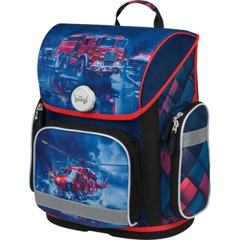 Baagl Ergo СПАСИТЕЛИ