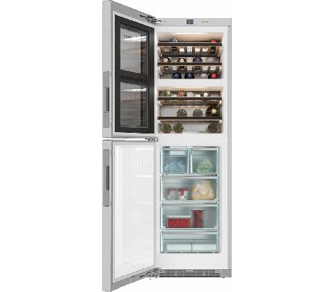 MIELE KWNS 28462 E ED/CS