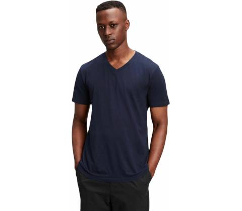 Gap Classic tmavo modré