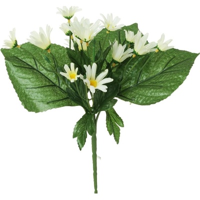 KYTICA MARGARÉTKA 28CM