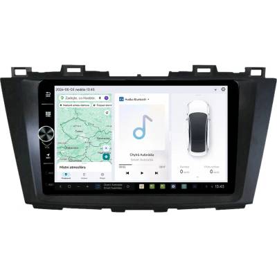 MEKEDE DUDU096 Mazda 5 II