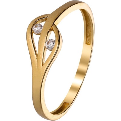 Zlaton Prsten žluté zlato 000050506248