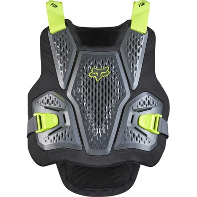 Chránič hrudi Fox Raceframe Impact – Sleviste.cz